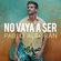 Pablo Alborán-No vaya a ser Pablo Alborán-No vaya a ser