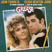 foto Grease (The Original Soundtrack From the Motion Picture)