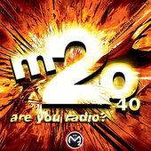 foto M2O 40 - Are You Radio?