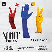 foto Space Ibiza: 1989 - 2016
