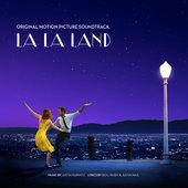 foto La La Land (Original Motion Picture Soundtrack)