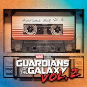 foto Vol. 2 Guardians of the Galaxy: Awesome Mix Vol. 2 (Original Motion Picture Soundtrack)