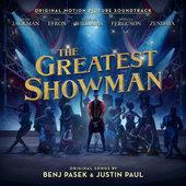 foto The Greatest Showman (Original Motion Picture Soundtrack)