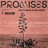 Calvin Harris, Sam Smith-Promises Calvin Harris, Sam Smith-Promises