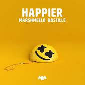 Marshmello & Bastille-Happier Marshmello & Bastille-Happier