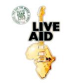 foto Live Aid (Live, 13th July 1985)