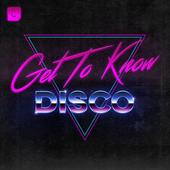 foto Get to Know - Disco