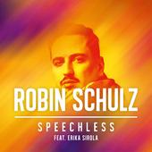 Robin Schulz-Speechless (feat. Erika Sirola) Robin Schulz-Speechless (feat. Erika Sirola)