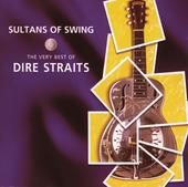 foto Sultans of Swing - The Very Best of Dire Straits