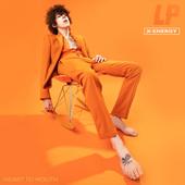 LP-Heart to Mouth LP-Heart to Mouth