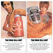 foto The Who Sell Out (Stereo Version) [Deluxe Version]