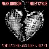 foto Nothing Breaks Like a Heart (feat. Miley Cyrus)