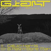 Calvin Harris, Rag’n’Bone Man-Giant Calvin Harris, Rag’n’Bone Man-Giant