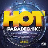 foto Hot Parade Dance Winter 2019