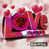 foto Radio Italia Love 2019
