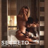 Anuel AA & Karol G-Secreto Anuel AA & Karol G-Secreto