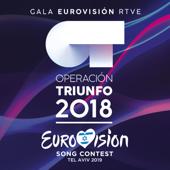 Varios Artistas-OT Gala Eurovisión RTVE (Operación Triunfo 2018 / Eurovision Song Contest / Tel Aviv 2019) Varios Artistas-OT Gala Eurovisión RTVE (Operación Triunfo 2018 / Eurovision Song Contest / Tel Aviv 2019)