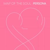 foto MAP OF THE SOUL : PERSONA