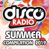 foto Disco Radio Summer 2019