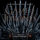 foto Game of Thrones: Season 8 (Music from the HBO Series)