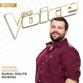 foto Rural Route Raising (The Voice Performance)