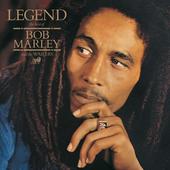 foto Legend: The Best of Bob Marley and the Wailers (Remastered)