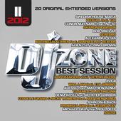 foto DJ Zone Best Session 11/2012
