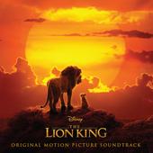 foto The Lion King (Original Motion Picture Soundtrack)