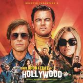 foto Quentin Tarantinos Once Upon a Time in Hollywood (Original Motion Picture Soundtrack)