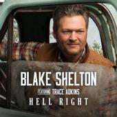 foto Hell Right (feat. Trace Adkins)