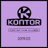 Jerome, Markus Gardeweg & Mike Candys-Kontor Top of the Clubs 2019.03 Jerome, Markus Gardeweg & Mike Candys-Kontor Top of the Clubs 2019.03