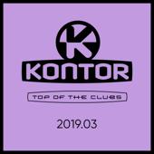 foto Kontor Top of the Clubs 2019.03