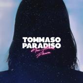 Tommaso Paradiso-Non avere paura Tommaso Paradiso-Non avere paura
