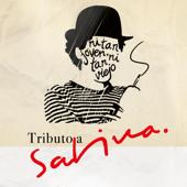 Varios Artistas-Tributo a Sabina: Ni Tan Joven Ni Tan Viejo Varios Artistas-Tributo a Sabina: Ni Tan Joven Ni Tan Viejo