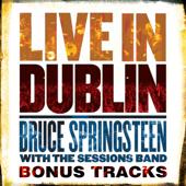 foto Live in Dublin - Bonus Tracks - EP