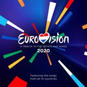 foto Eurovision 2020 - A Tribute To The Artist And Songs - Featuring The Songs From All 41 Countries