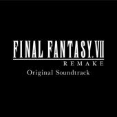 foto FINAL FANTASY VII REMAKE (Original Soundtrack)