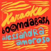 BoomDaBash & Alessandra Amoroso-Karaoke BoomDaBash & Alessandra Amoroso-Karaoke
