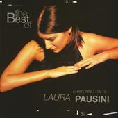 foto The Best of Laura Pausini - E ritorno da te (Italian Version)