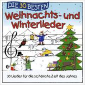 foto Die 30 besten Weihnachts- und Winterlieder