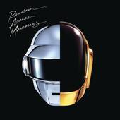 foto Random Access Memories