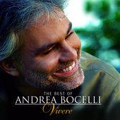foto The Best of Andrea Bocelli - Vivere - Deluxe Edition