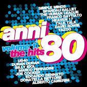 foto Anni 80 - The Hits, Vol. 1 (Remastered)