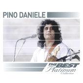 foto Pino Daniele: The Best Platinum Collection