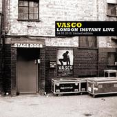 foto Vasco - London Instant Live