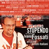 foto Pensiero Stupendo - Le canzoni di Ivano Fossati interpretate dai piÃ¹ grandi artisti italiani