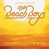 foto Sounds of Summer: The Very Best of the Beach Boys