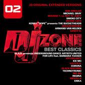 foto DJ Zone Best Classics 02