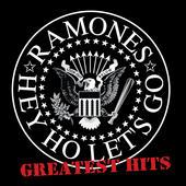 foto Hey Ho Lets Go: Greatest Hits