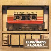 foto Guardians of the Galaxy: Awesome Mix, Vol. 1 (Original Motion Picture Soundtrack)